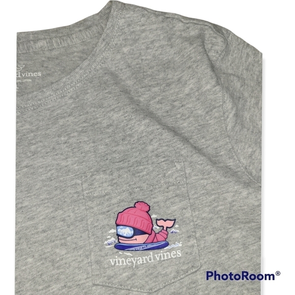 Vineyard Vines Whale Snowboard XL (16) - Picture 3 of 6